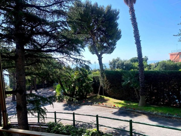 appartamento in vendita a Sanremo