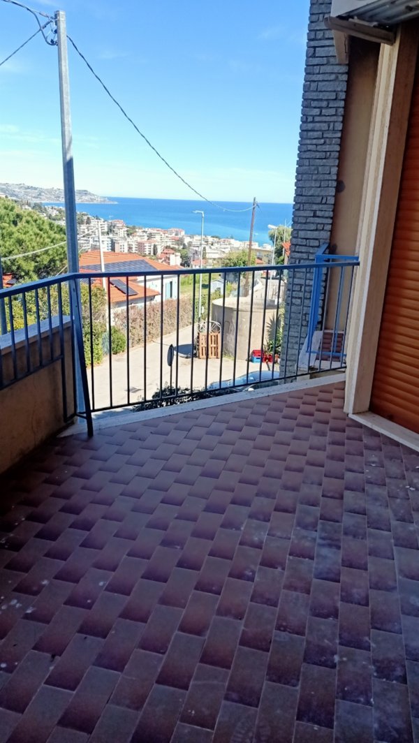 appartamento in vendita a Sanremo