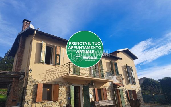 appartamento in vendita a Sanremo in zona Coldirodi