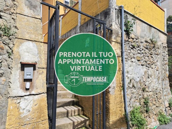 appartamento in vendita a Sanremo