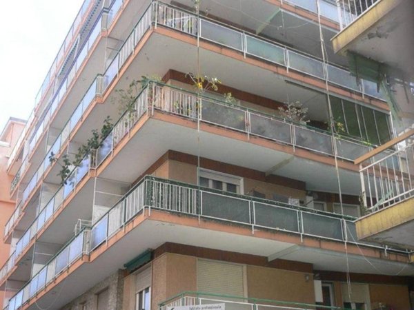 appartamento in vendita a Sanremo