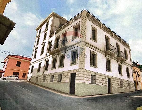 appartamento in vendita a Sanremo in zona Bussana