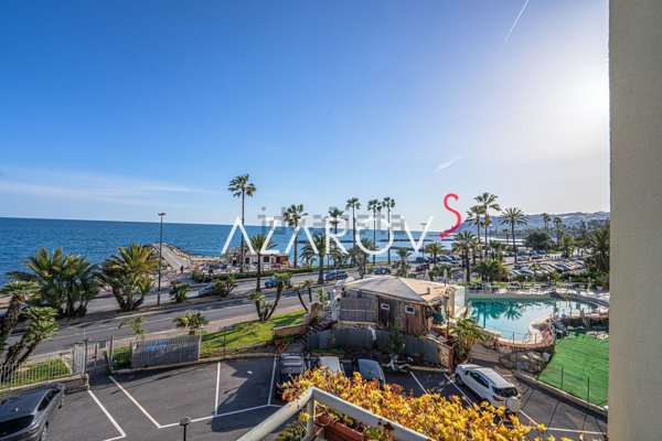 appartamento in vendita a Sanremo