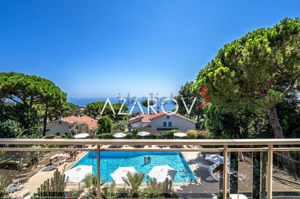 appartamento in vendita a Sanremo in zona Coldirodi