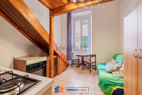 appartamento in vendita a Sanremo