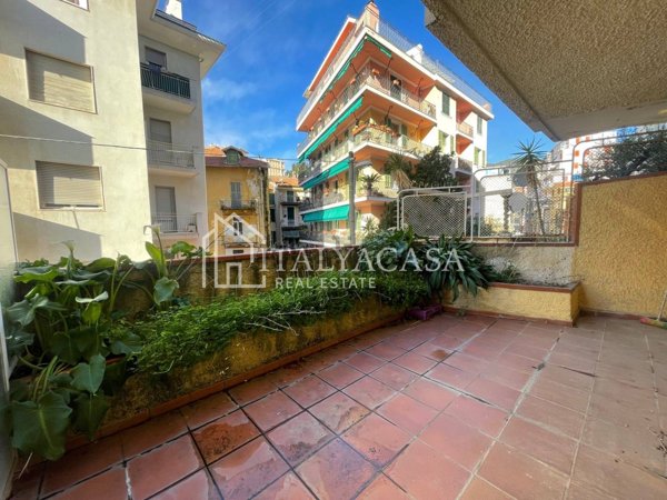 appartamento in vendita a Sanremo