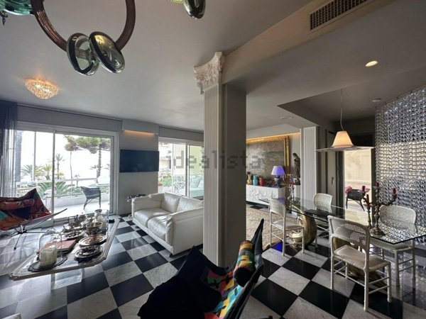 appartamento in vendita a Sanremo
