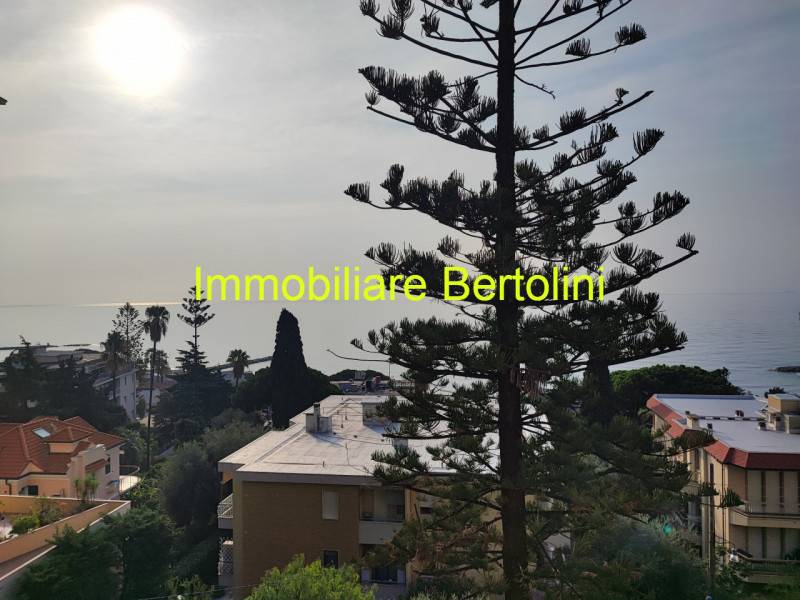 appartamento in vendita a Sanremo