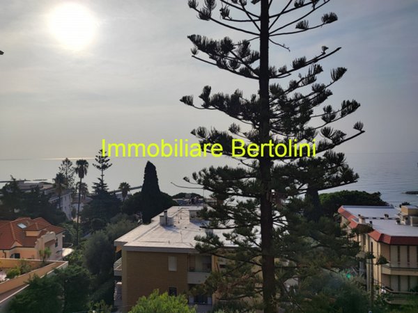 appartamento in vendita a Sanremo