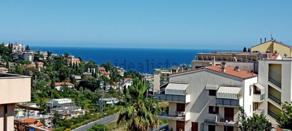 appartamento in vendita a Sanremo