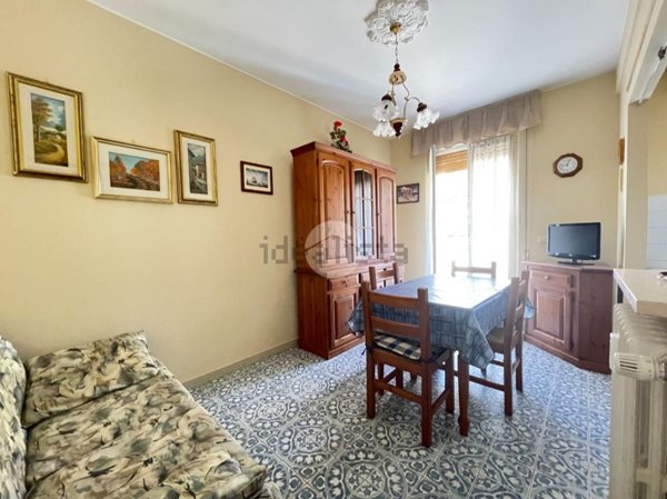 appartamento in vendita a Sanremo