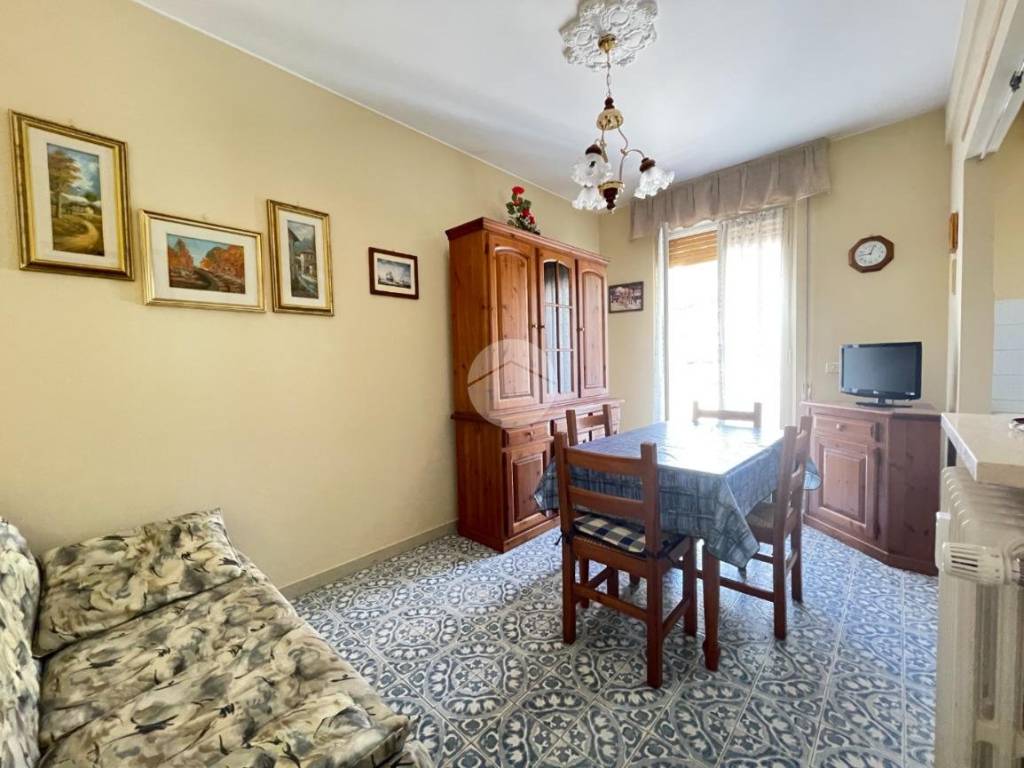 appartamento in vendita a Sanremo
