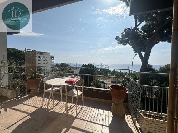 appartamento in vendita a Sanremo