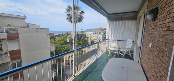appartamento in vendita a Sanremo