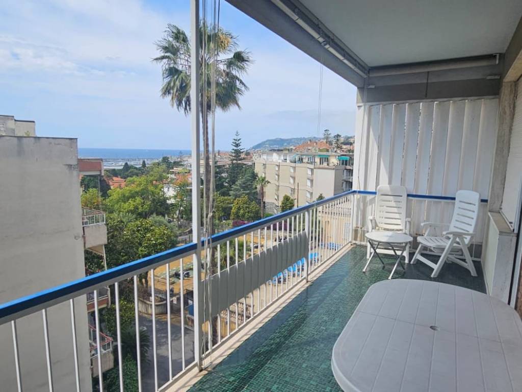 appartamento in vendita a Sanremo