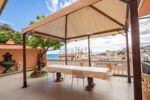 appartamento in vendita a Sanremo