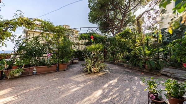appartamento in vendita a Sanremo
