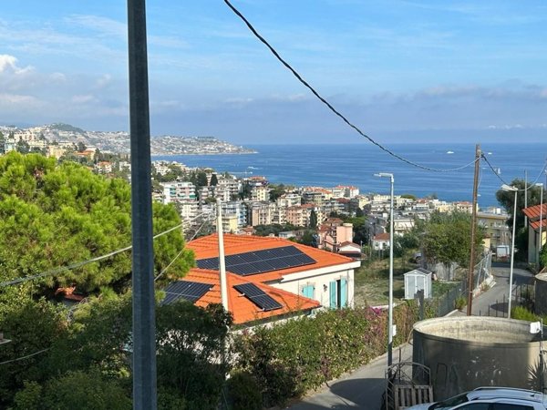 appartamento in vendita a Sanremo