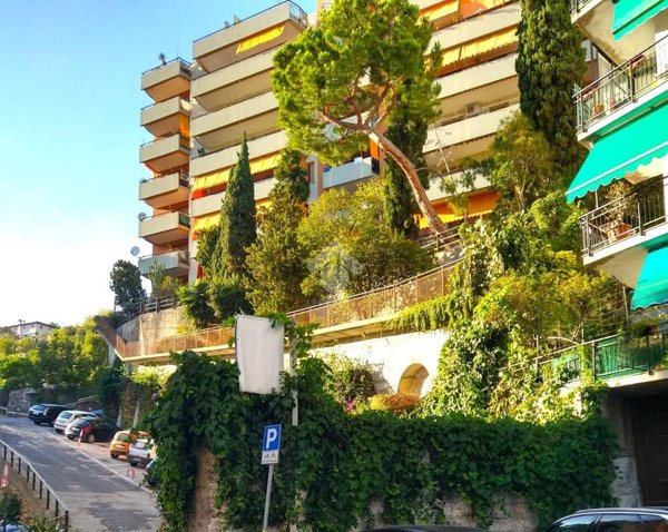 monolocale in vendita a Sanremo