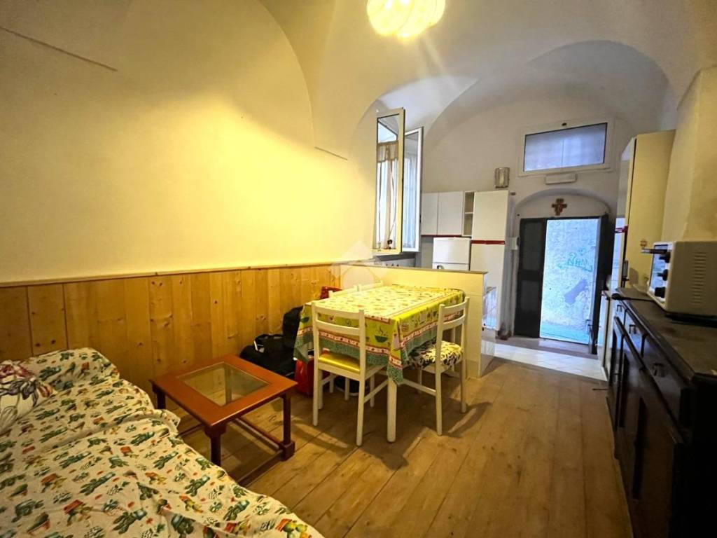 appartamento in vendita a Sanremo