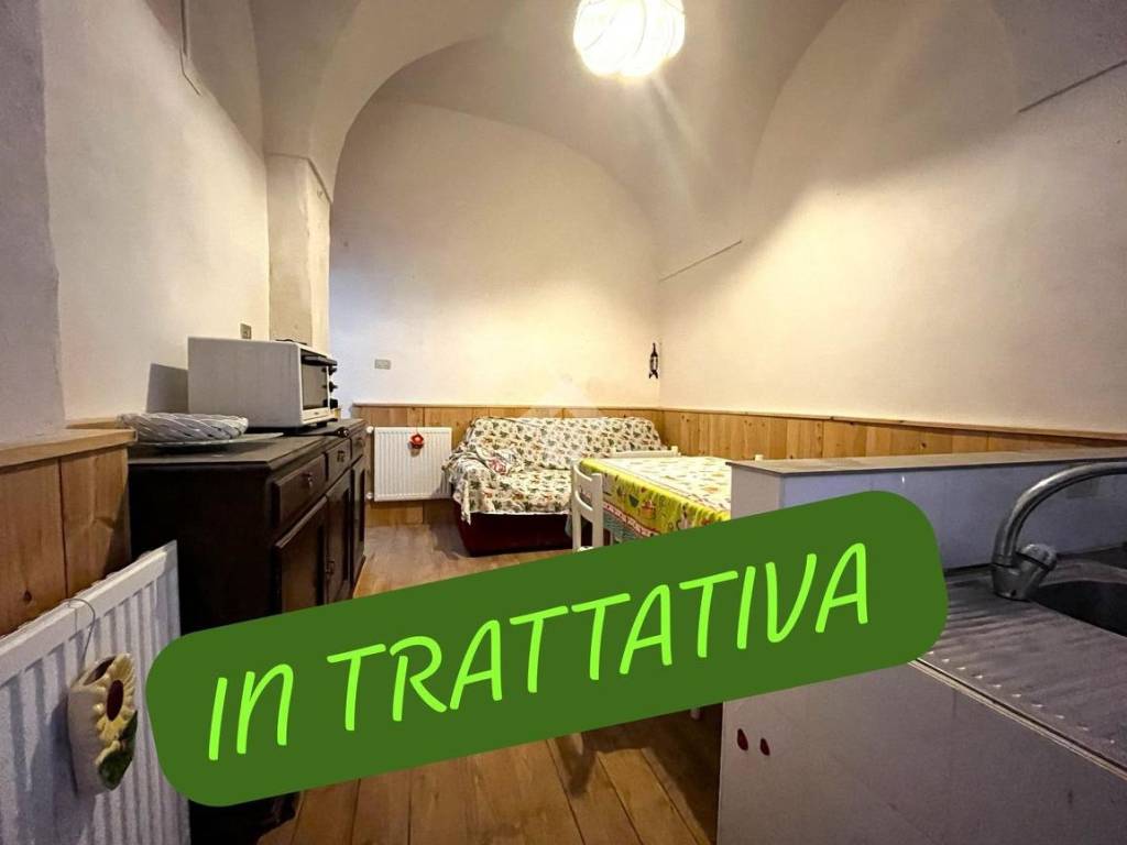 appartamento in vendita a Sanremo