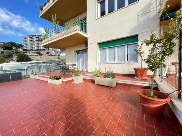 appartamento in vendita a Sanremo