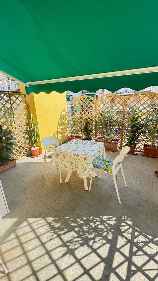 appartamento in vendita a Sanremo