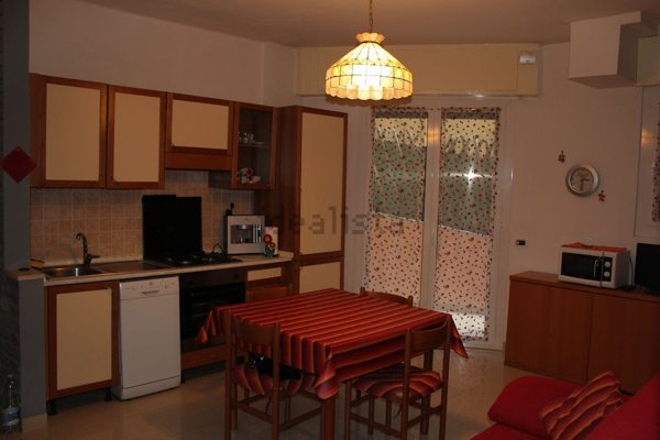 appartamento in vendita a Sanremo