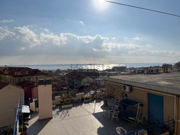 appartamento in vendita a Sanremo