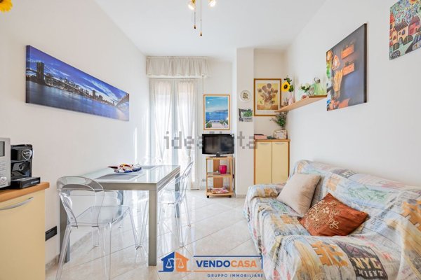 appartamento in vendita a Sanremo