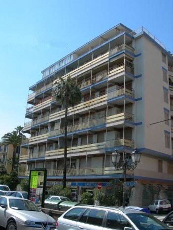 appartamento in vendita a Sanremo