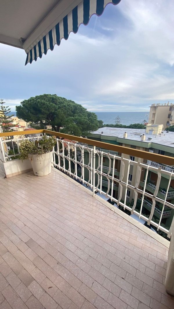 appartamento in vendita a Sanremo