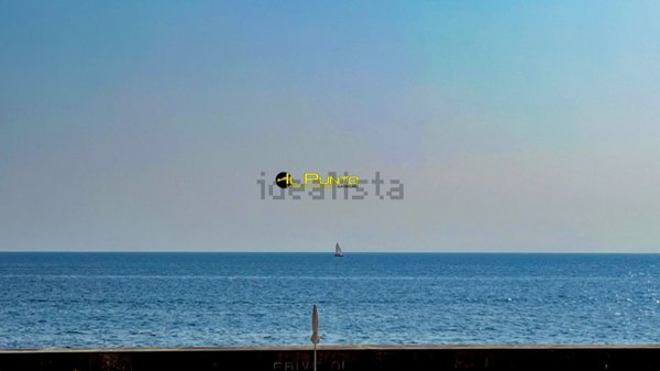 appartamento in vendita a Sanremo