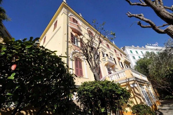 appartamento in vendita a Sanremo