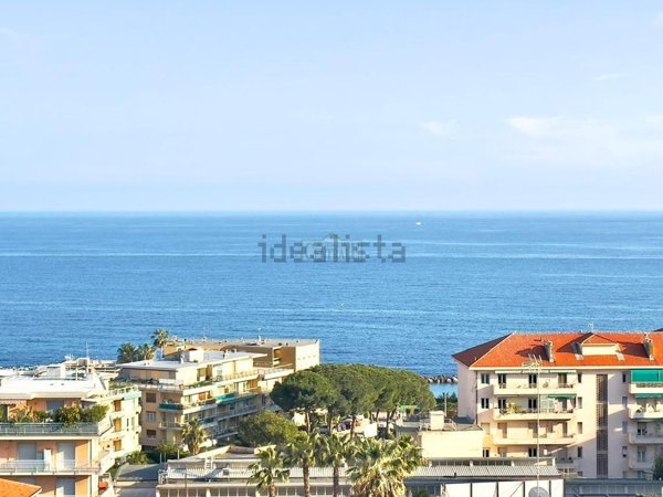 appartamento in vendita a Sanremo