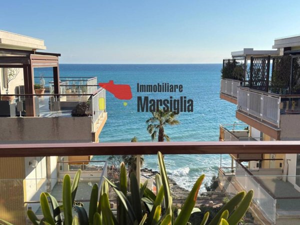 appartamento in vendita a Sanremo