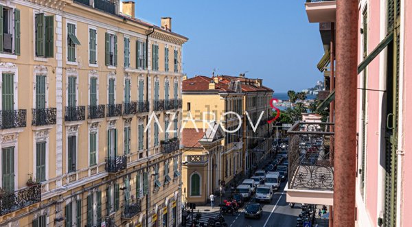 appartamento in vendita a Sanremo