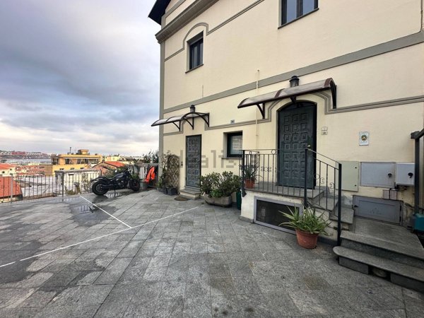 appartamento in vendita a Sanremo