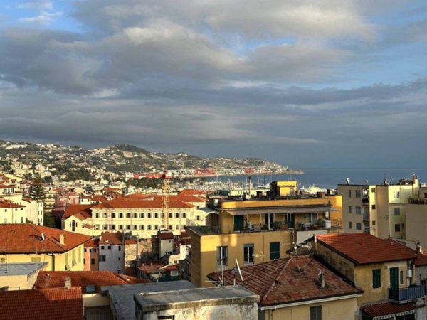 appartamento in vendita a Sanremo