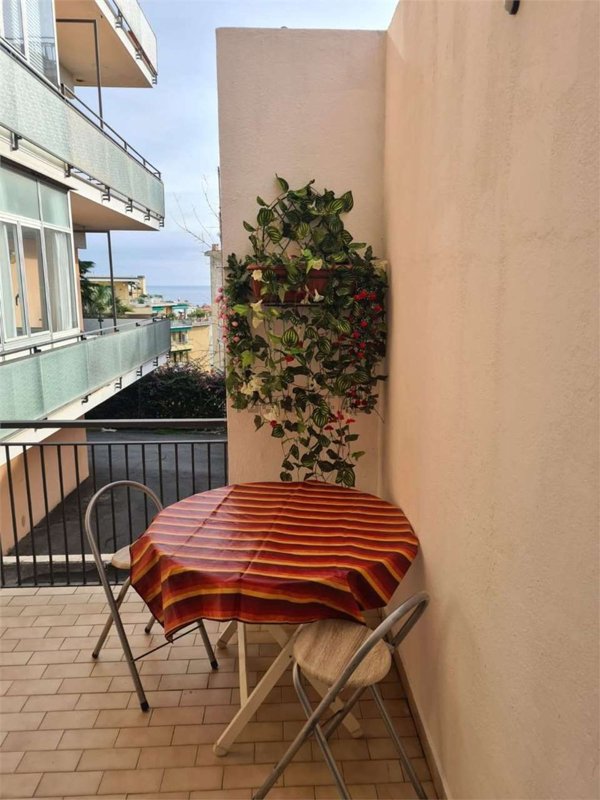 appartamento in vendita a Sanremo