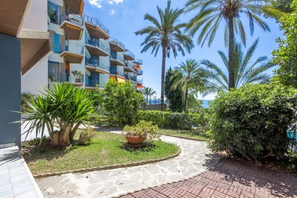 appartamento in vendita a Sanremo