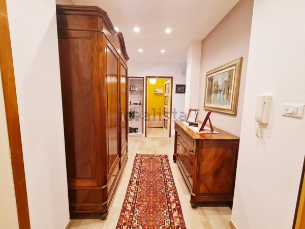 appartamento in vendita a Sanremo