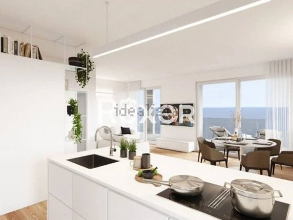 appartamento in vendita a Sanremo