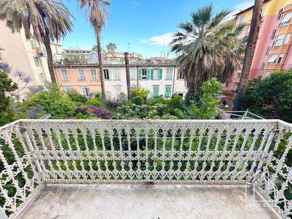 appartamento in vendita a Sanremo