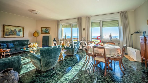 appartamento in vendita a Sanremo