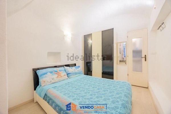 appartamento in vendita a Sanremo