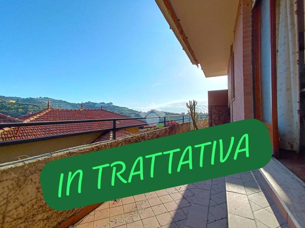 appartamento in vendita a Sanremo