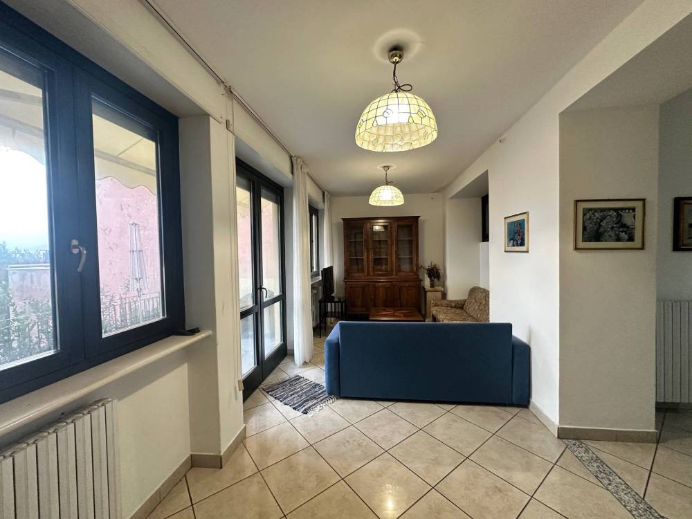 appartamento in vendita a Sanremo
