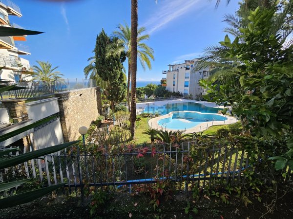 appartamento in vendita a Sanremo