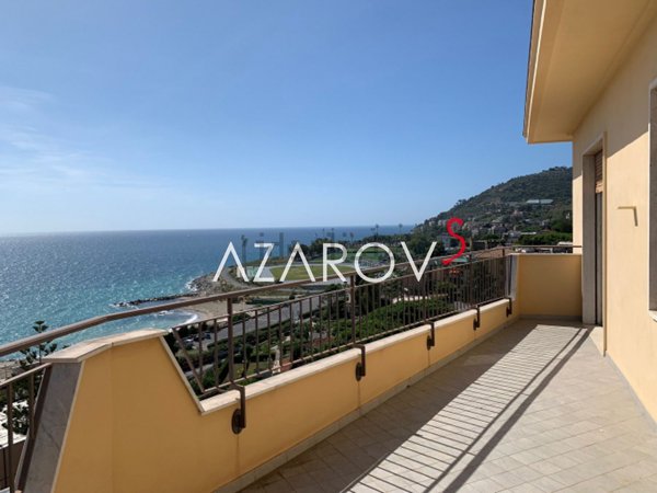 appartamento in vendita a Sanremo